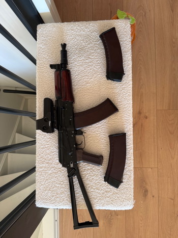 Bild 2 für te koop vfc ak74u