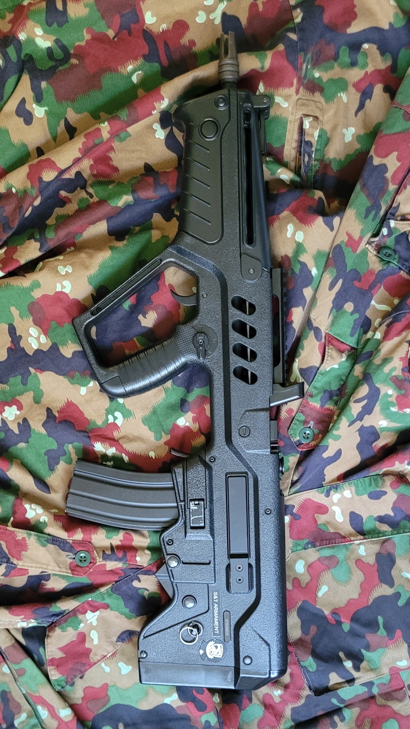 Image 1 for S&T Armament TAVOR