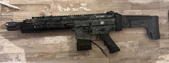 Image 2 pour WE SCAR-L GBB/HPA