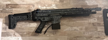 Image 3 pour WE SCAR-L GBB/HPA