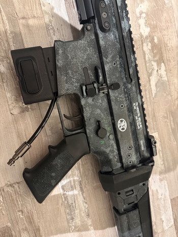 Image 4 pour WE SCAR-L GBB/HPA