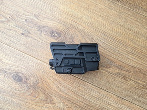 Image for Vector Optics Frenzy Plus 1x31x26 Multi-Reticle