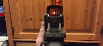 Image 2 for ASG CZ Scorpion B.E.T