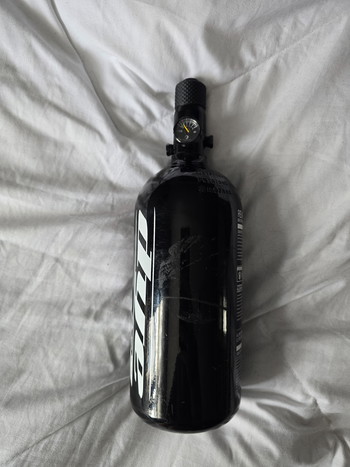 Image 2 for Dye LT 0.8L Hpa bottle