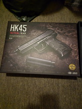Image for Tm hk 44 gbb