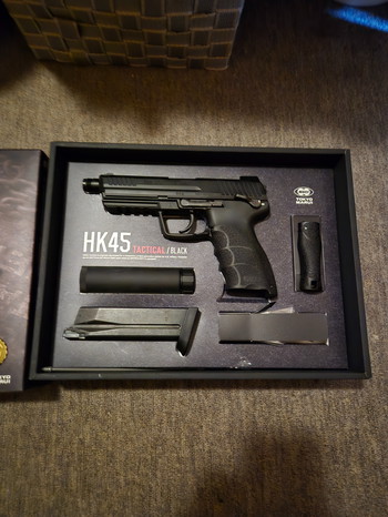 Image 2 for Tm hk 44 gbb