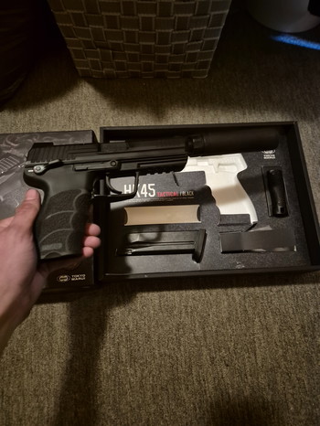 Image 3 for Tm hk 44 gbb