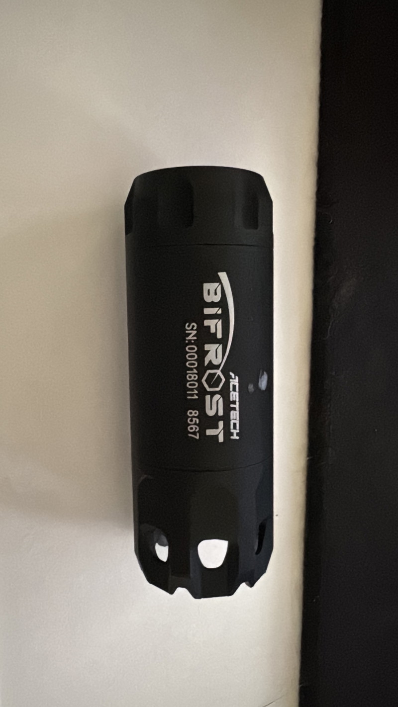 Image 1 for Acetech Bifrost tracer