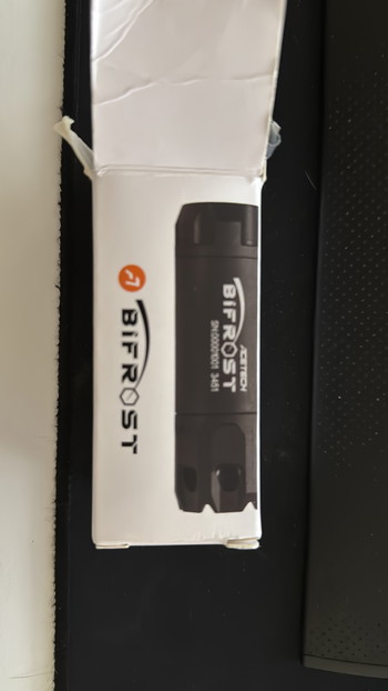 Afbeelding 2 van Acetech Bifrost tracer