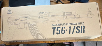 Image 4 pour Akriva AK Type 56-1