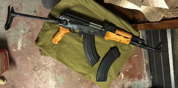 Image 5 pour Akriva AK Type 56-1