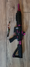 Imagen para G&G GR4 G26 Roze