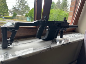 Bild für KRISS VECTOR KWA
