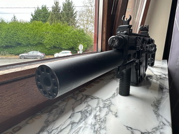 Image 2 pour KRISS VECTOR KWA