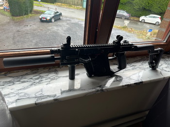 Image 4 pour KRISS VECTOR KWA