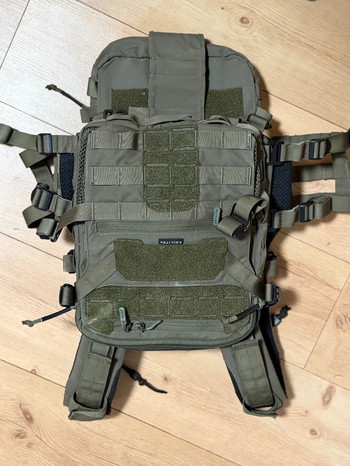 Afbeelding 2 van Agilite K19 3.0 Plate Carrier