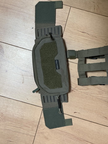 Afbeelding 3 van Agilite K19 3.0 Plate Carrier