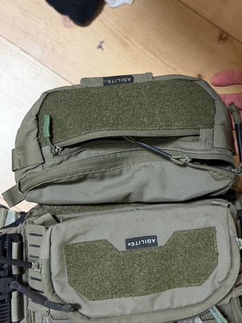Afbeelding 4 van Agilite K19 3.0 Plate Carrier