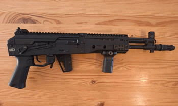 Image 2 for WELL PRO WE09K AK12 AEG