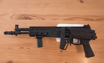 Image 4 for WELL PRO WE09K AK12 AEG