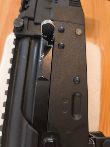 Image 4 for WELL PRO WE09K AK12 AEG