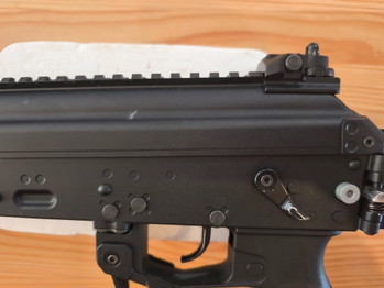 Image 5 for WELL PRO WE09K AK12 AEG