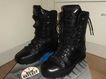 Afbeelding 2 van HAIX Boots maat 43 TIBET ZGAN