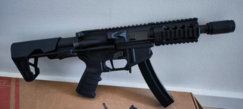 Image 2 for King Arms | PDW SBR Shorty