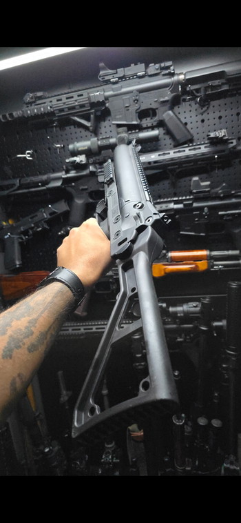 Image 2 pour ASG launcher met 1 shell