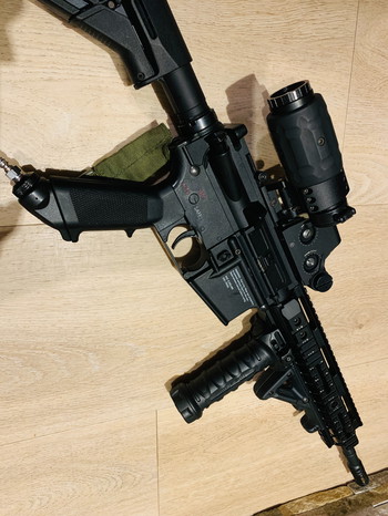Afbeelding 2 van Tippmann, zeer compleet vanwege stoppen hobby (doe een goede aanbieding per mail of vraagprijs)