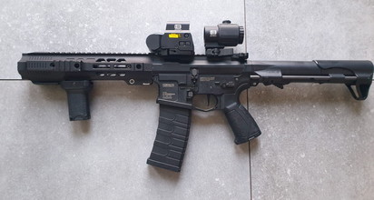 Imagen para ARP 556 special with sau handguars en eotech set