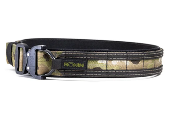Afbeelding 2 van RONIN SENSHI BELT - LARGE