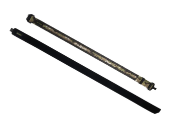 Afbeelding 4 van RONIN SENSHI BELT - LARGE