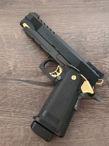 Afbeelding 2 van Tokyo marui Hi-capa