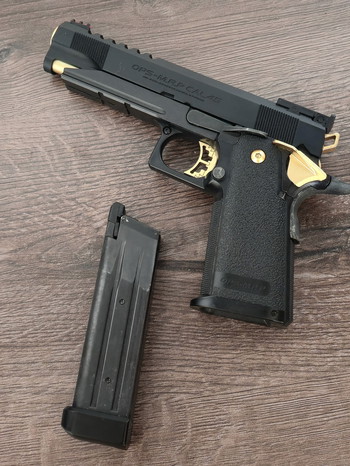 Afbeelding 3 van Tokyo marui Hi-capa