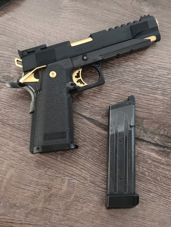 Afbeelding 4 van Tokyo marui Hi-capa