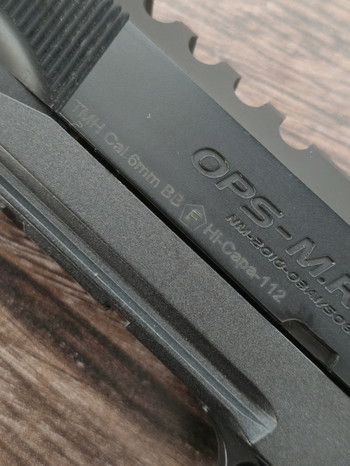 Afbeelding 5 van Tokyo marui Hi-capa