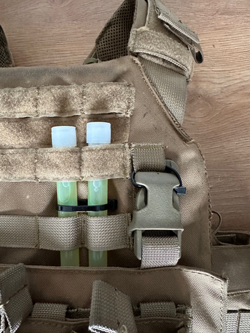 Bild 4 für Complete Plate Carrier - TAN