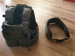 Image for Crye replica TMC