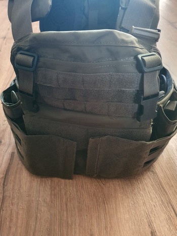 Afbeelding 2 van Crye replica TMC