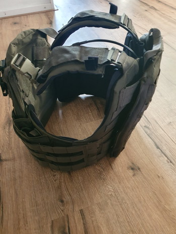 Imagen 4 de Crye replica TMC