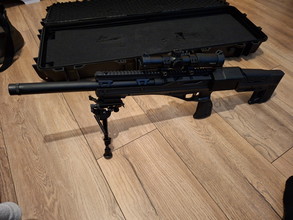 Imagen para ICS CXP-Tomahawk