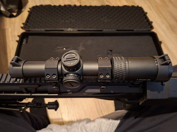 Afbeelding 3 van ICS CXP-Tomahawk