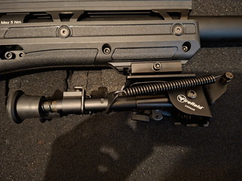 Afbeelding 4 van ICS CXP-Tomahawk