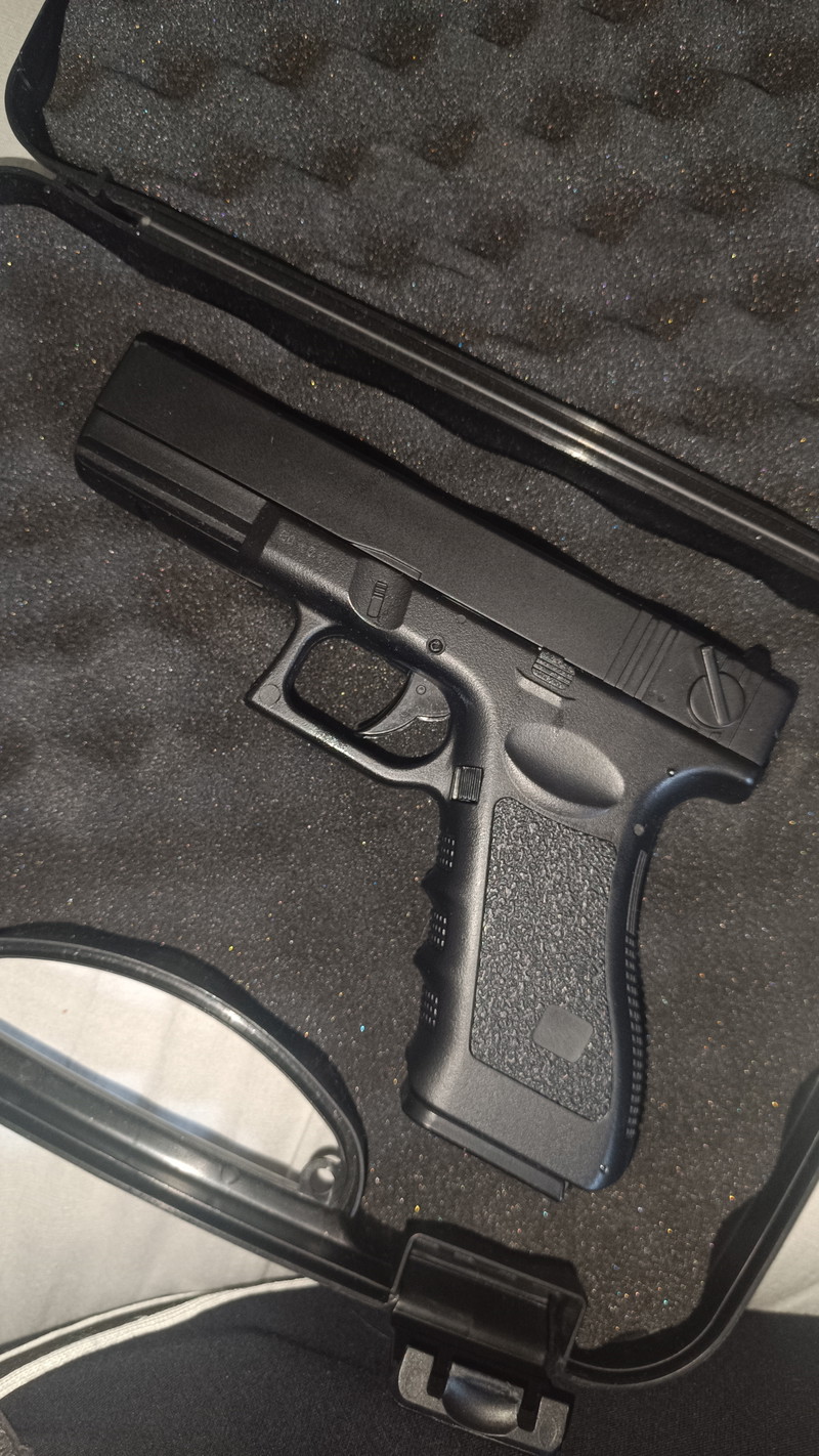 Afbeelding 1 van CM.030