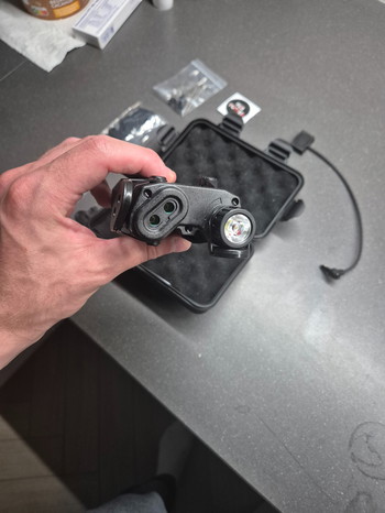 Imagen 2 de SomoGear PEQ15 (Hoogwaardige Laser)