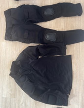 Afbeelding van Defcon 5 combat tactical kleding zwart