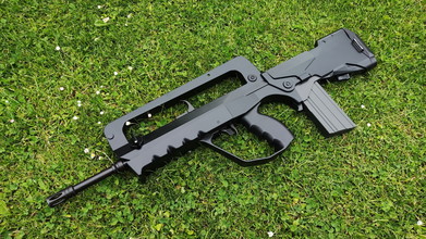 Imagen para Tokyo Marui FA-MAS SV