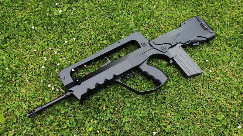 Imagen 1 de Tokyo Marui FA-MAS SV