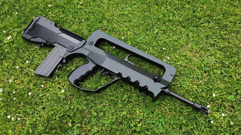Imagen 2 de Tokyo Marui FA-MAS SV